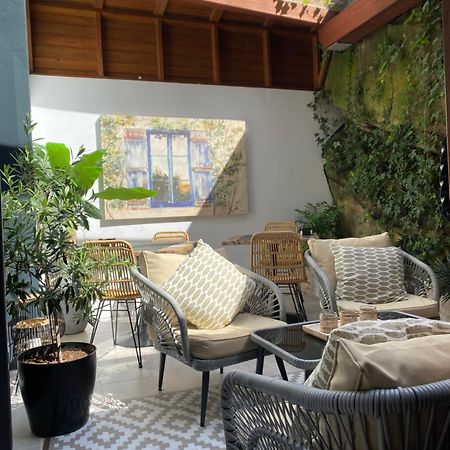 Hotel Noia Εξωτερικό φωτογραφία
