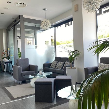 Hotel Noia Εξωτερικό φωτογραφία