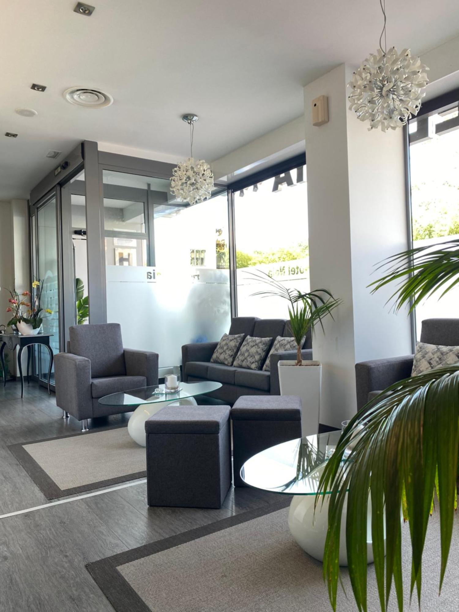 Hotel Noia Εξωτερικό φωτογραφία